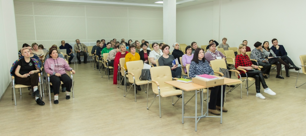 Состоялся районный семинар для работников сельских учреждений культуры Таловского муниципального района.