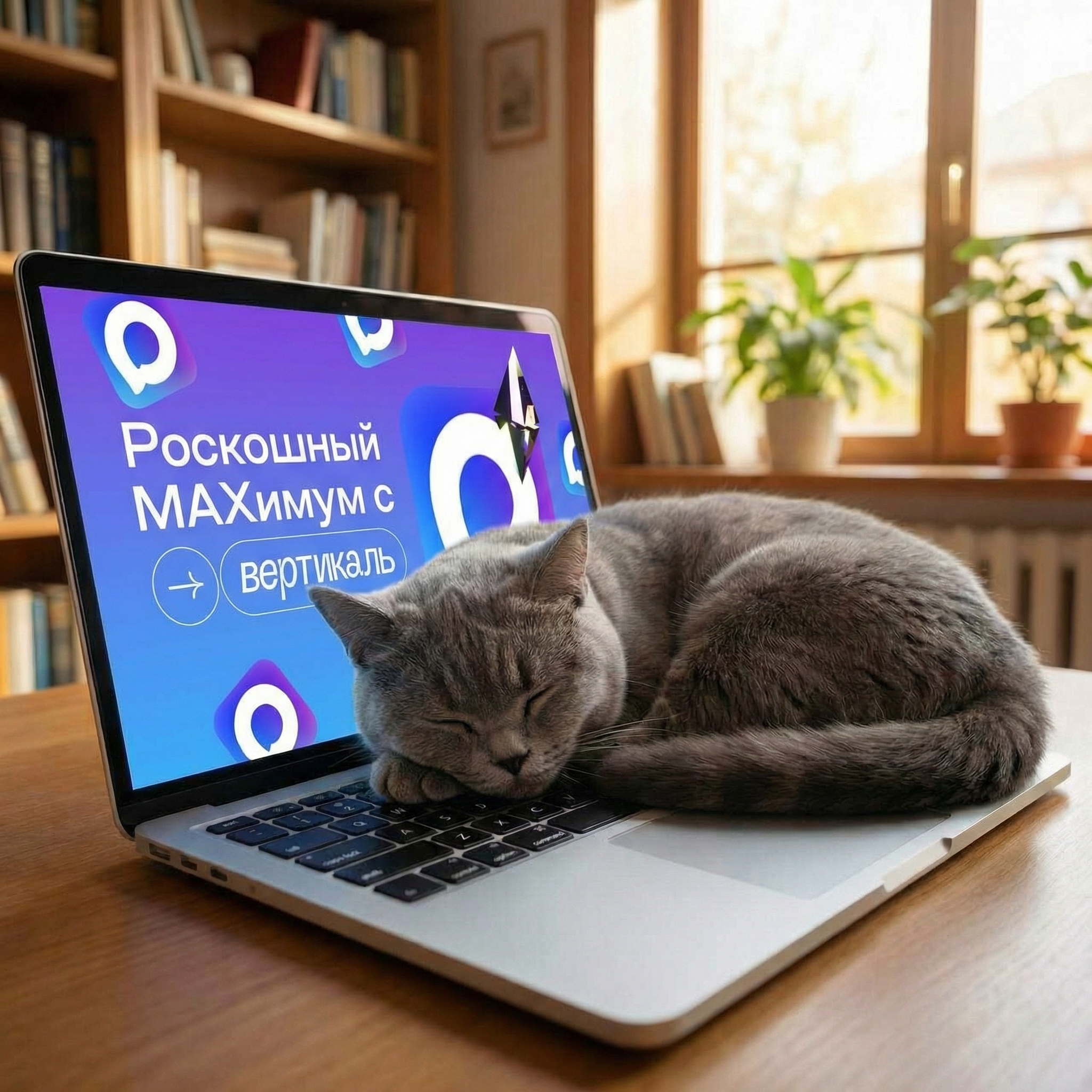 Все молодежное в одном клике!.
